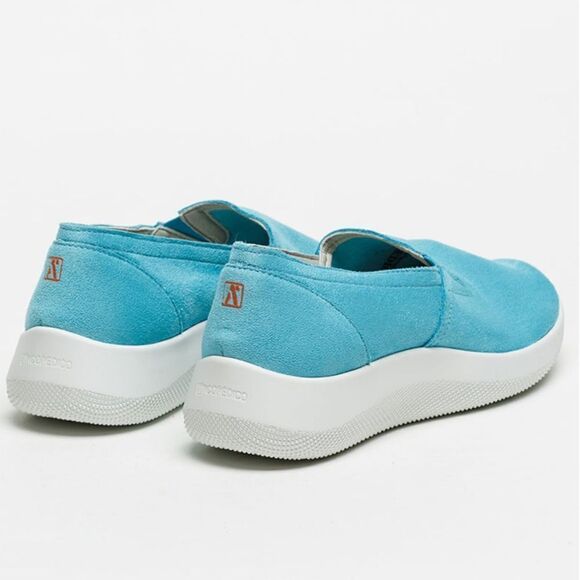 ARCOPEDICO Women’s Banff J51 Gal Rec Sky Slip Ons in the Size 41/ 9.5-10 US - Picture 5 of 15